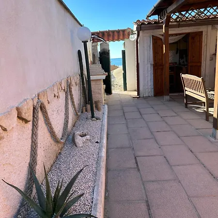 Cottage Torvaianica