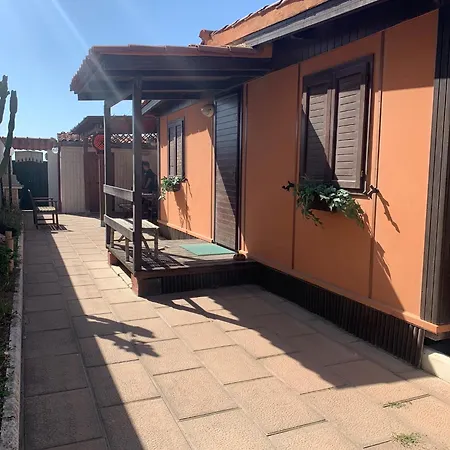 Cottage Apartament