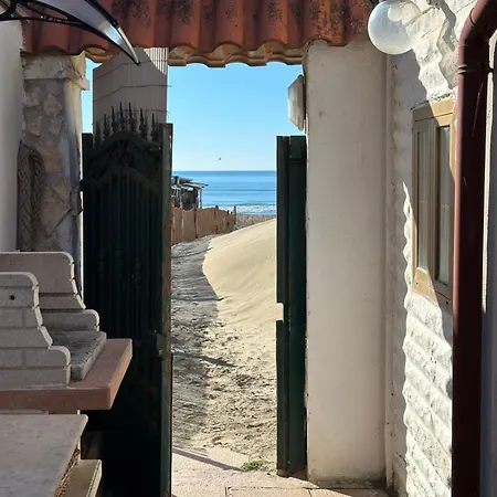 Cottage Appartement Torvaianica