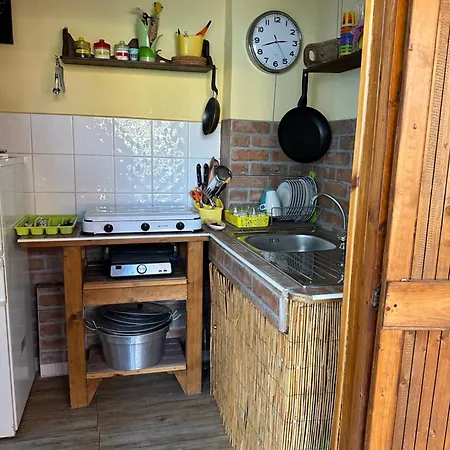 Cottage Appartement